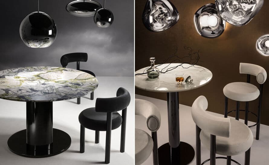 Fat Dining Chair – thumbnail image #9
