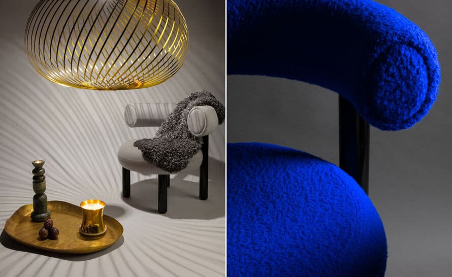 Fat Lounge Chair – thumbnail image #14
