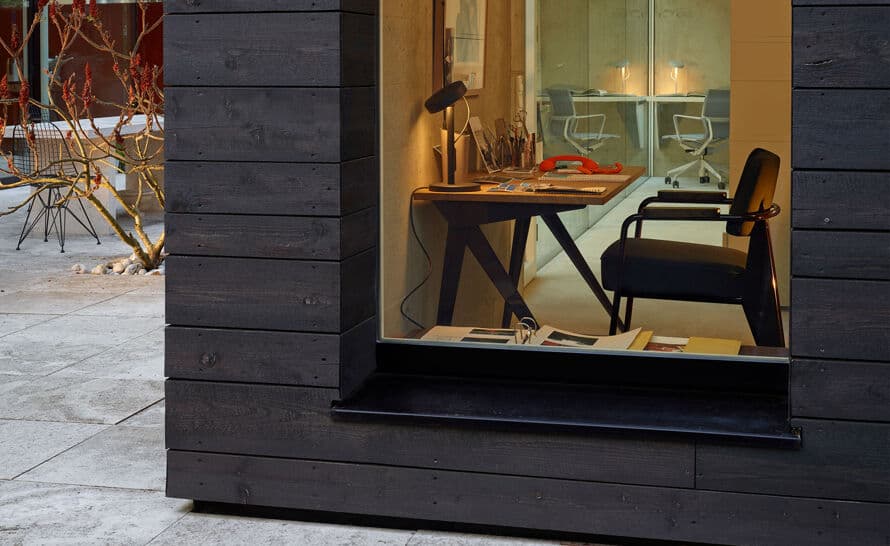 prouvé fauteuil direction chair – thumbnail image #13
