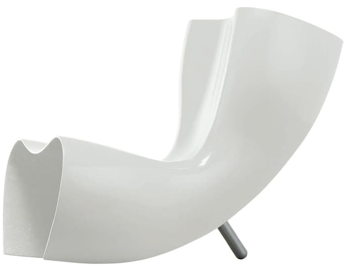 felt chair – thumbnail image #2