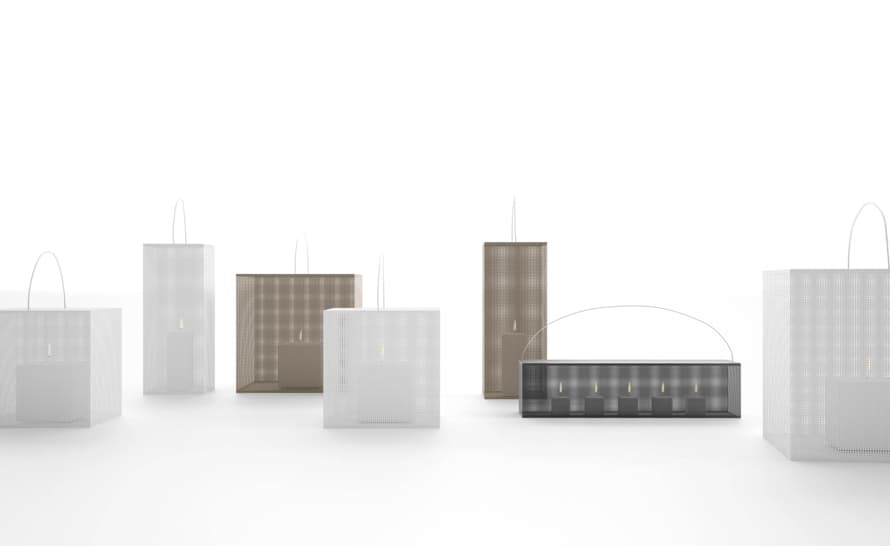 Fez Candle Box – thumbnail image #15