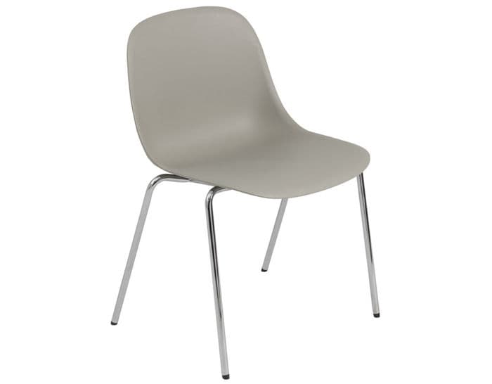 fiber side chair with a-base – thumbnail image #1