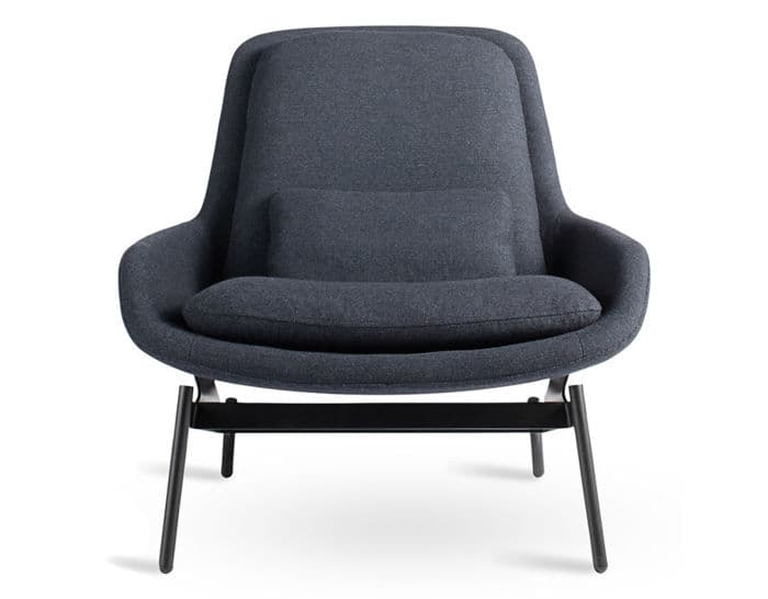 field lounge chair – thumbnail image #1