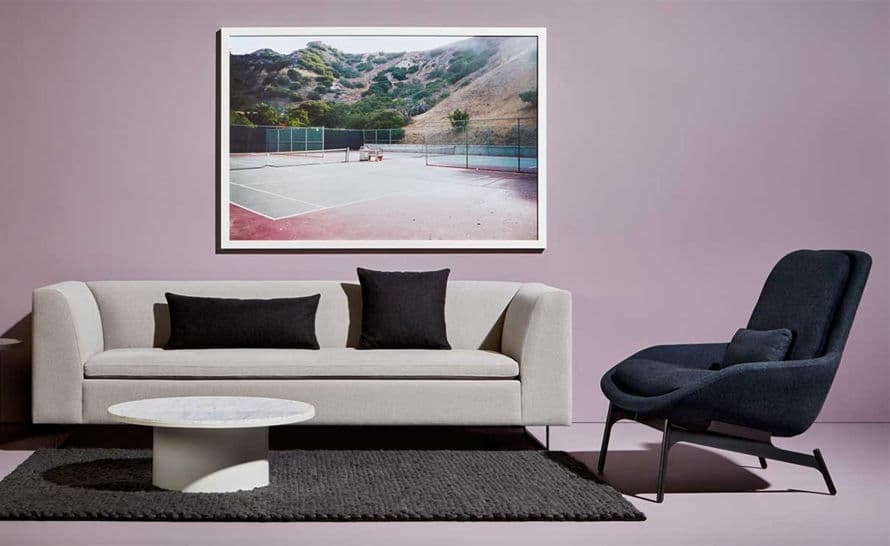 field lounge chair – thumbnail image #5