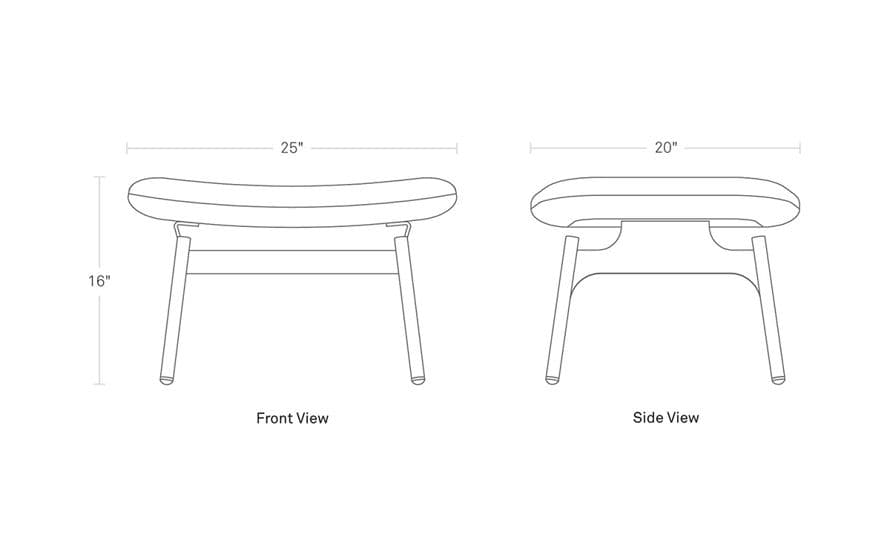 field ottoman – thumbnail image #4