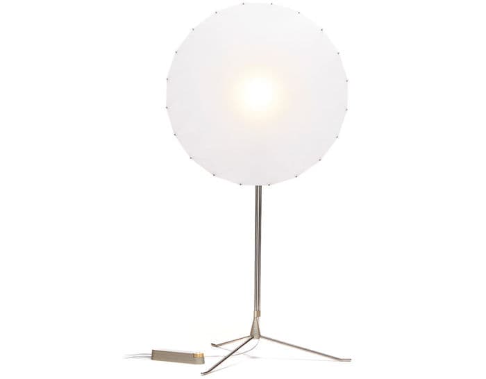 filigree floor lamp – thumbnail image #3