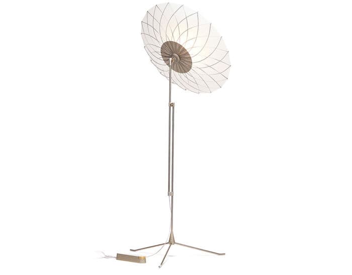 filigree floor lamp – thumbnail image #4