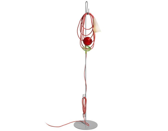 filo floor lamp – thumbnail image #1