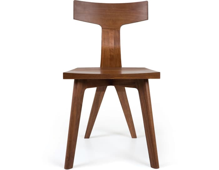 fin dining chair 344 – thumbnail image #1