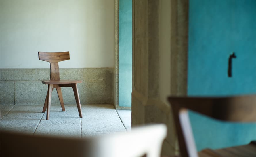fin dining chair 344 – thumbnail image #9