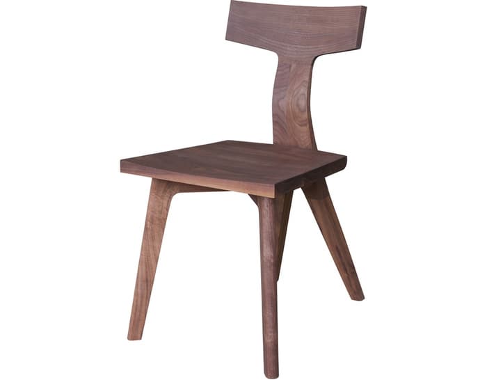 fin dining chair 344 – thumbnail image #3