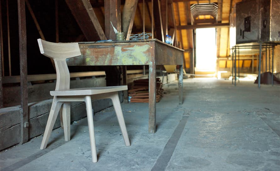 fin dining chair 344 – thumbnail image #7
