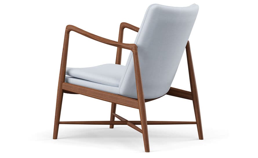 Fireplace Chair – thumbnail image #2