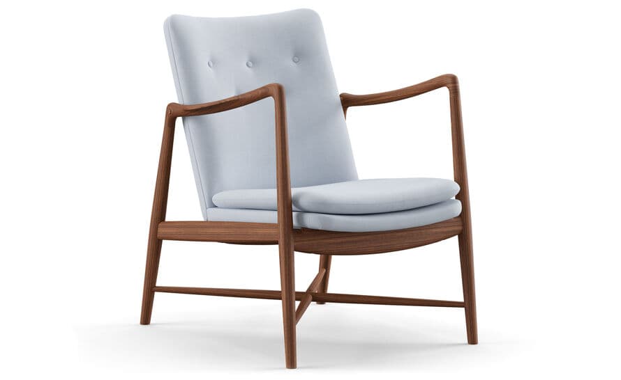 Fireplace Chair – thumbnail image #1