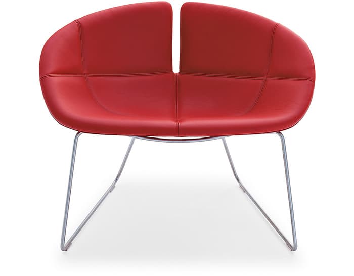 fjord armchair – thumbnail image #1