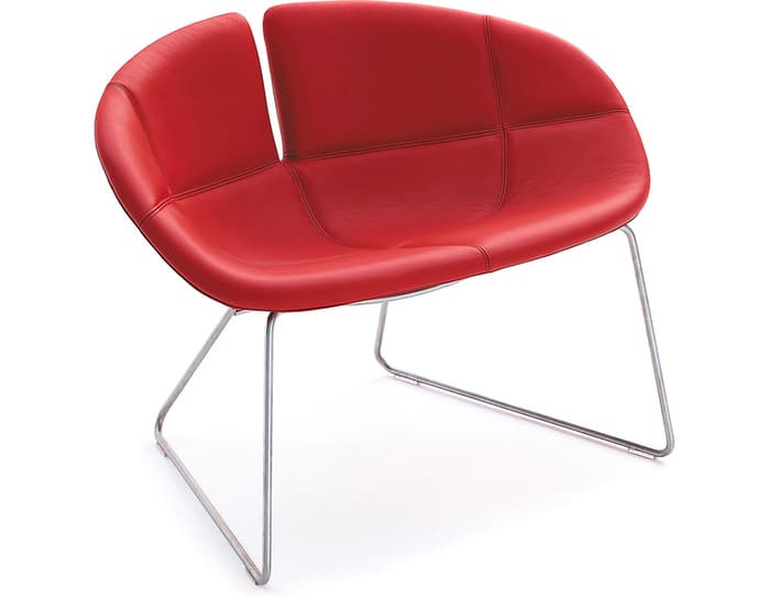 fjord armchair – thumbnail image #2