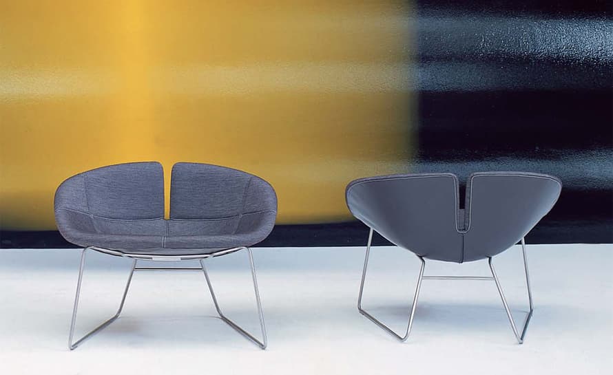 fjord armchair – thumbnail image #4