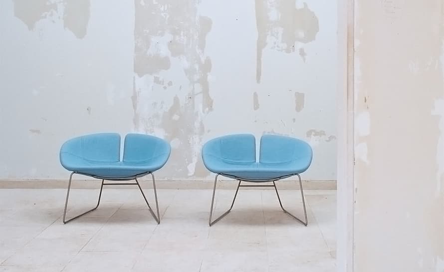 fjord armchair – thumbnail image #5