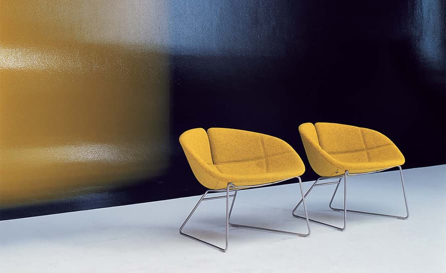 fjord armchair – thumbnail image #6