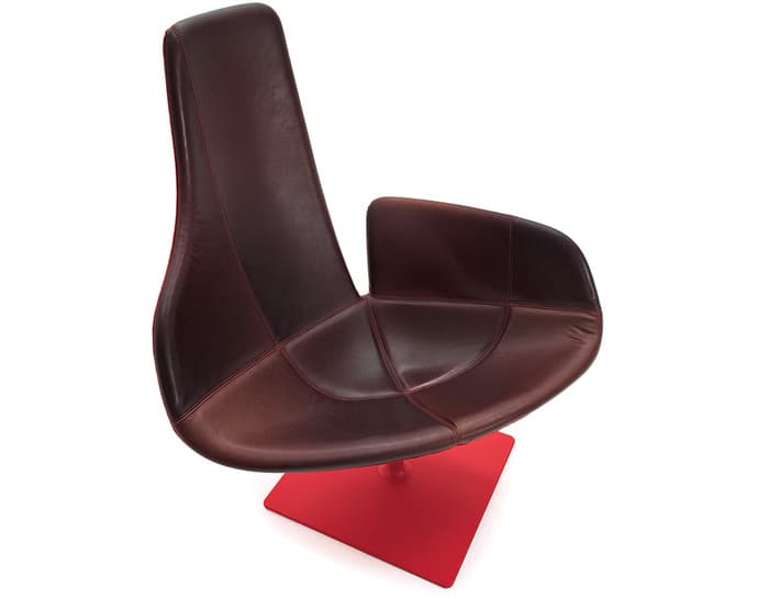 fjord relax armchair – thumbnail image #2