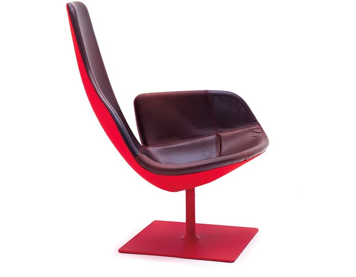 fjord relax armchair – thumbnail image #3