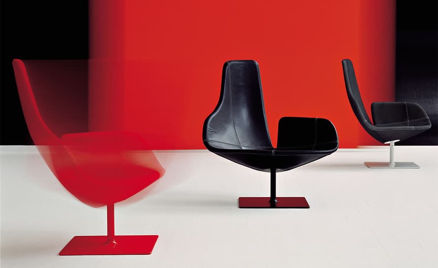 fjord relax armchair – thumbnail image #5