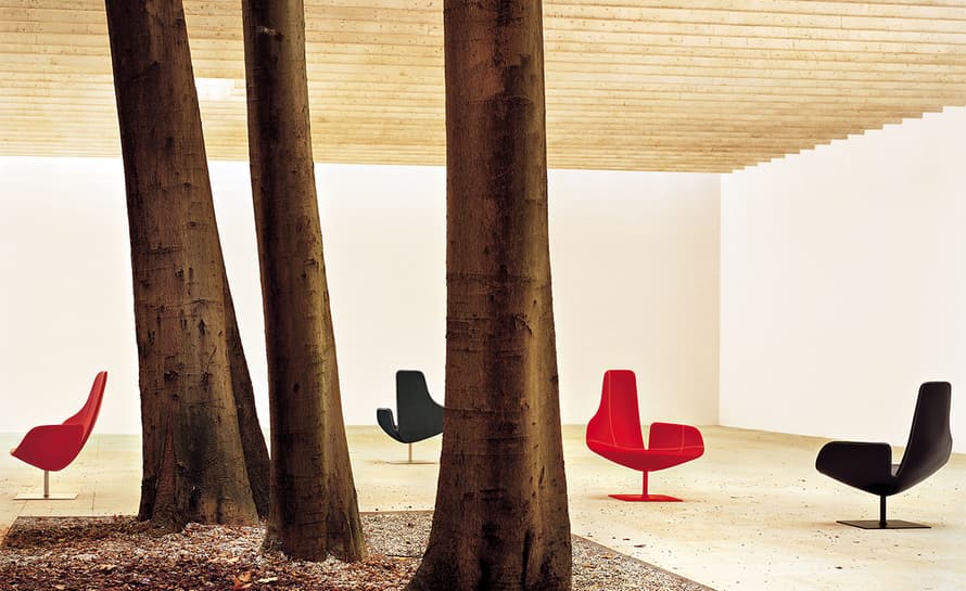 fjord relax armchair – thumbnail image #6