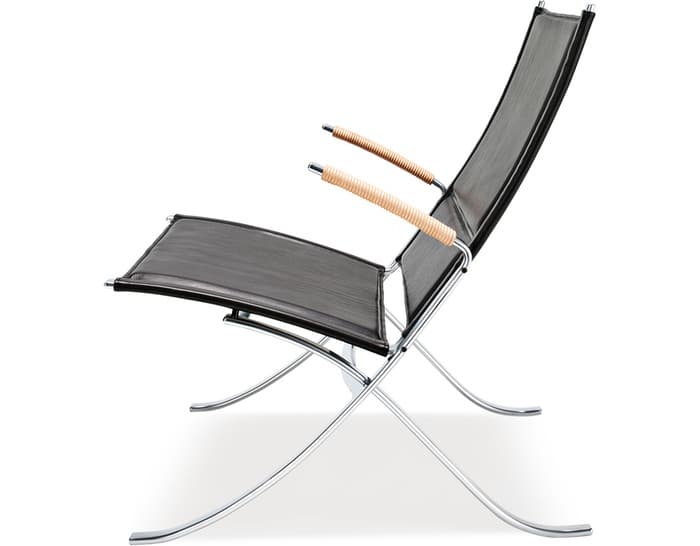 fk 82 x-chair – thumbnail image #1