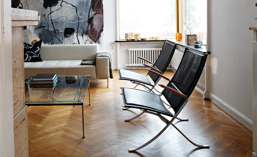 fk 82 x-chair – thumbnail image #2