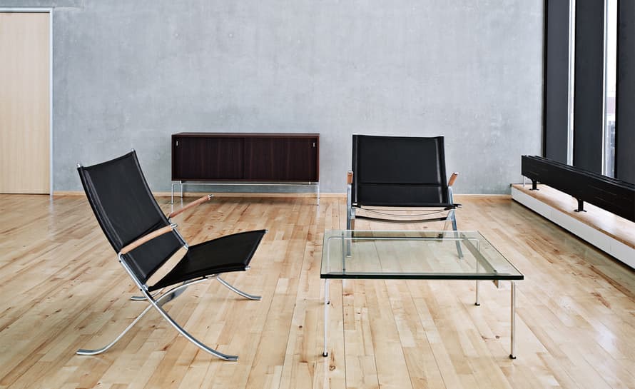 fk 82 x-chair – thumbnail image #3