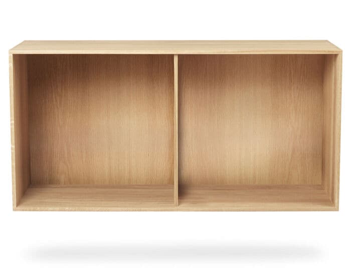 fk63 open bookcase – thumbnail image #1