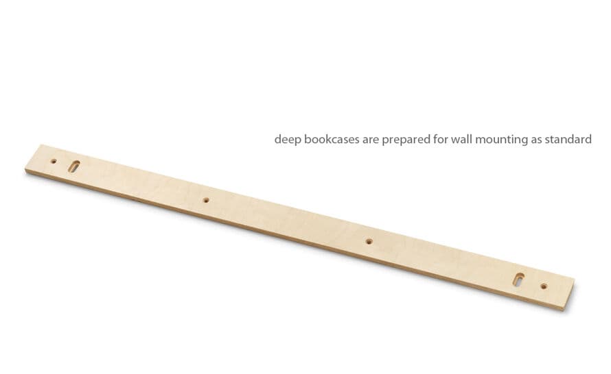 fk63 open bookcase – thumbnail image #5