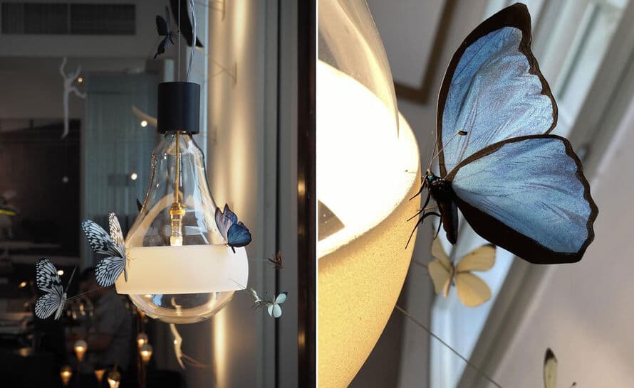 Flatterby Pendant Lamp, limited edition – thumbnail image #2