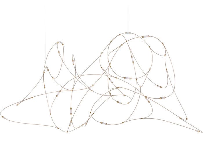 flock of light suspension light – thumbnail image #5