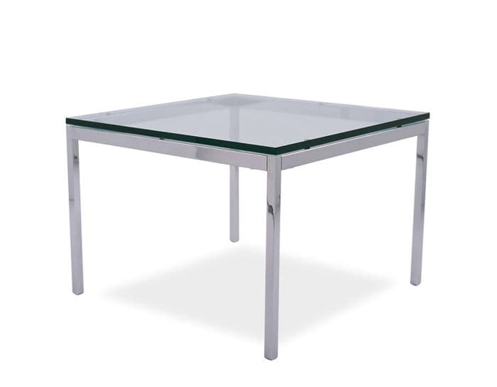 florence knoll square coffee table – thumbnail image #2