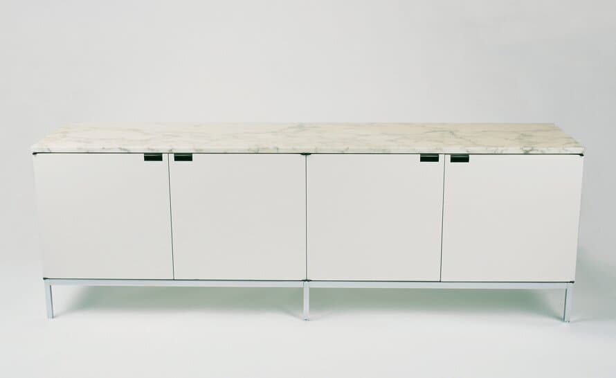 florence knoll 2 position credenza – thumbnail image #17