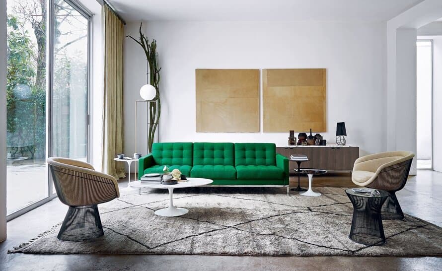 florence knoll 2 position credenza – thumbnail image #7