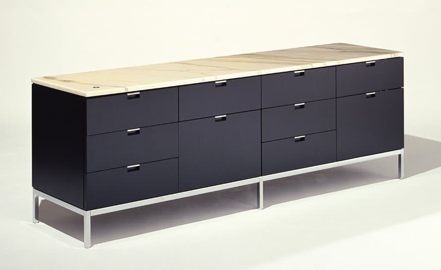 florence knoll 2 position credenza – thumbnail image #21