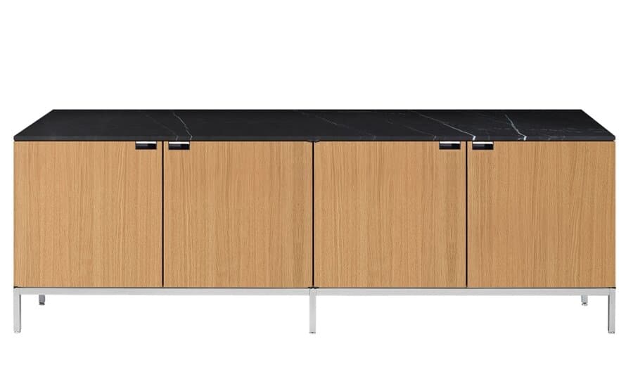 florence knoll 4 position credenza – thumbnail image #4