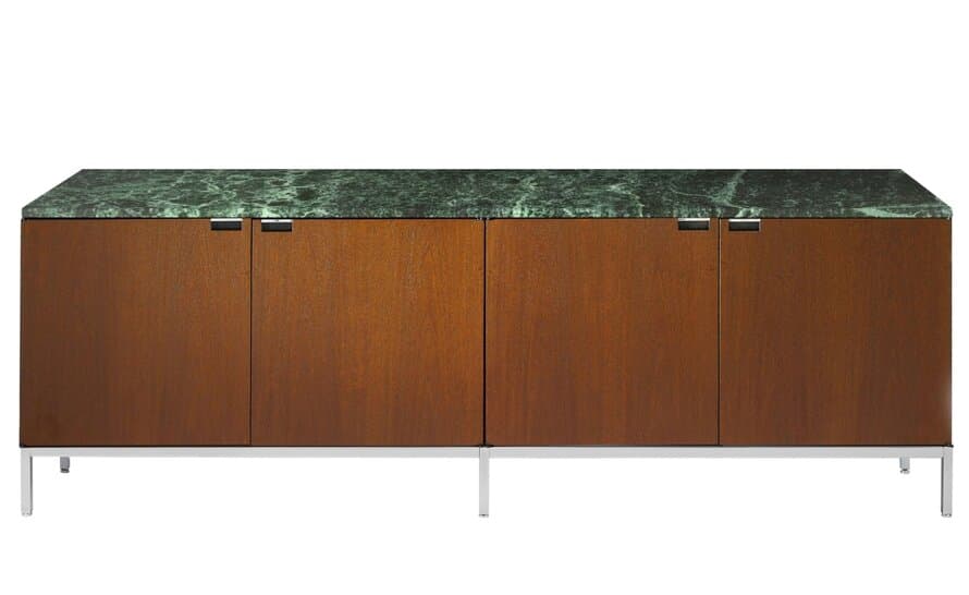 florence knoll 4 position credenza – thumbnail image #3