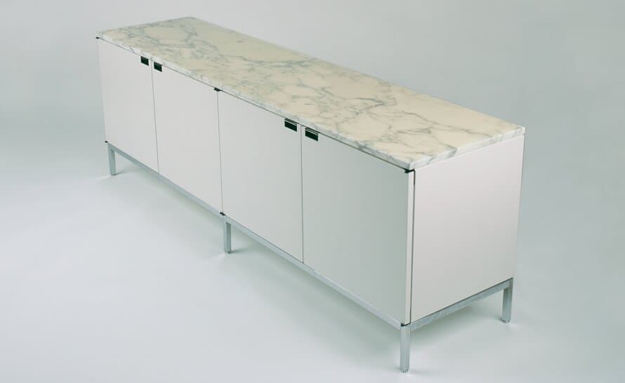 florence knoll 4 position credenza – thumbnail image #17
