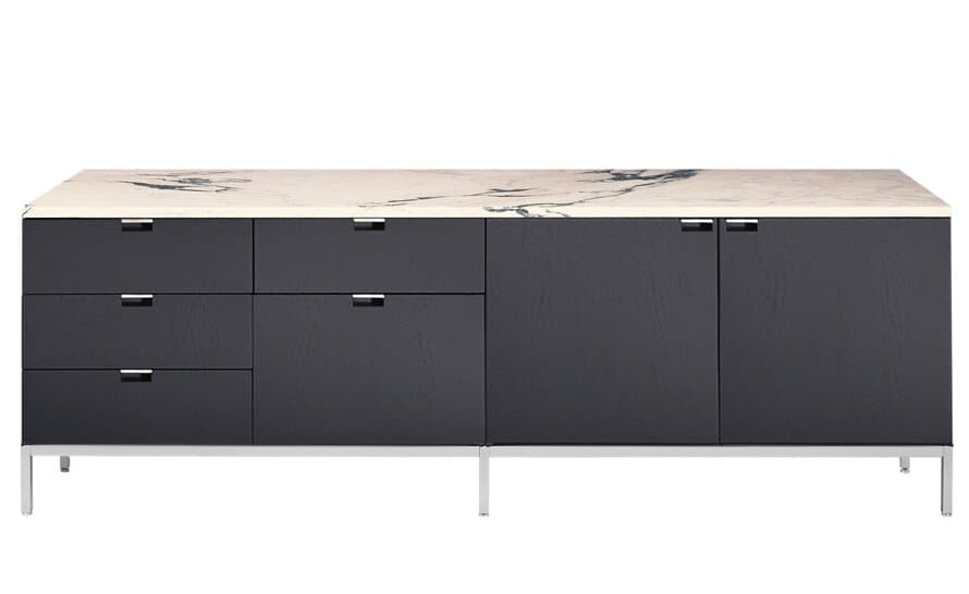 florence knoll 4 position credenza – thumbnail image #5