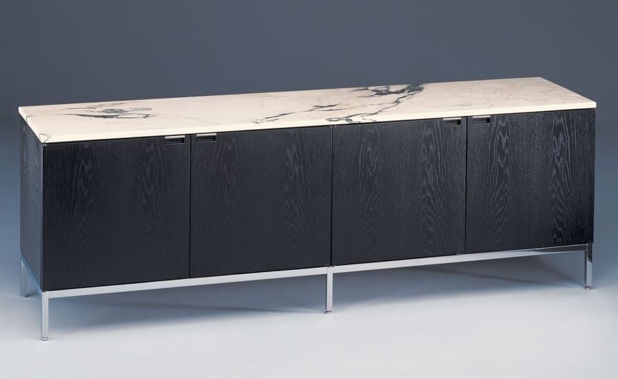 florence knoll 4 position credenza – thumbnail image #18
