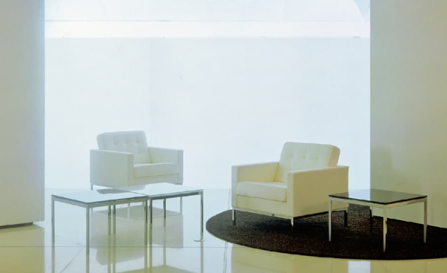 florence knoll lounge chair – thumbnail image #10