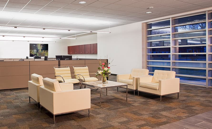 florence knoll lounge chair – thumbnail image #11