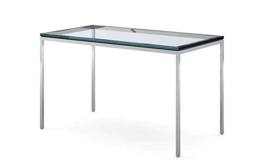 florence knoll mini desk – thumbnail image #1