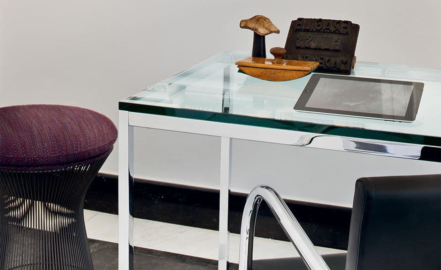 florence knoll mini desk – thumbnail image #6