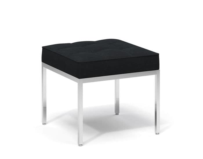 florence knoll relaxed stool – thumbnail image #2