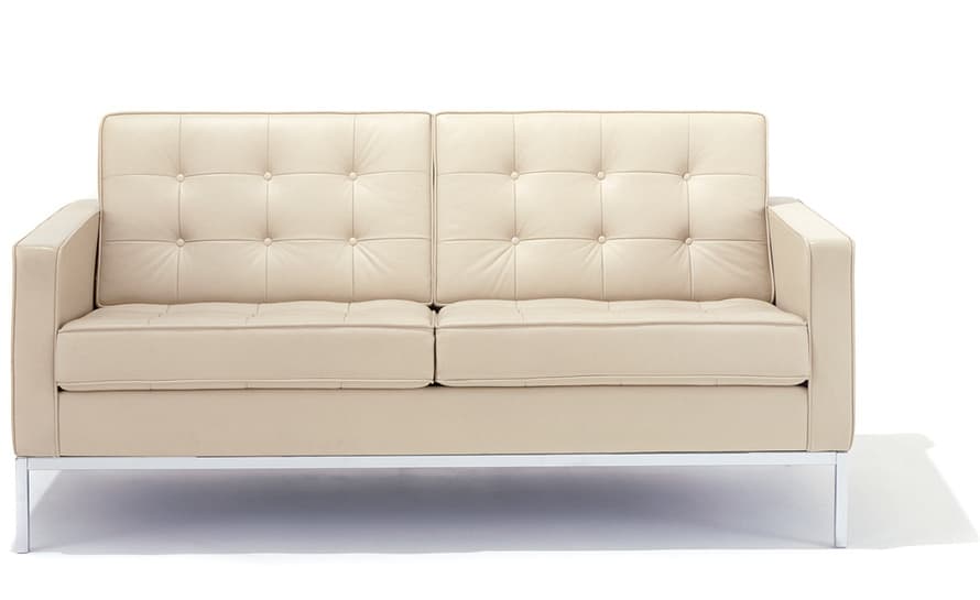 florence knoll settee – thumbnail image #1