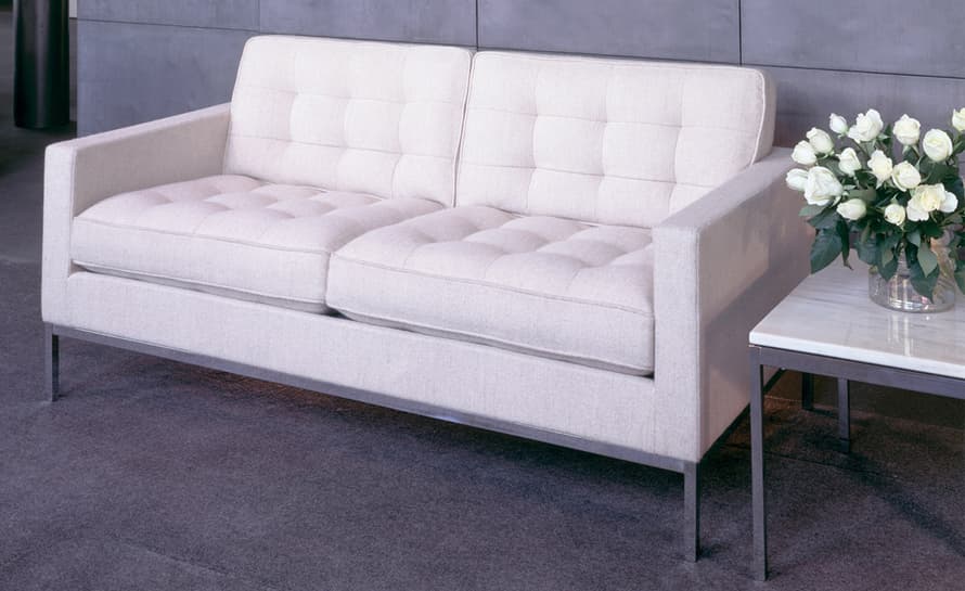 florence knoll settee – thumbnail image #9